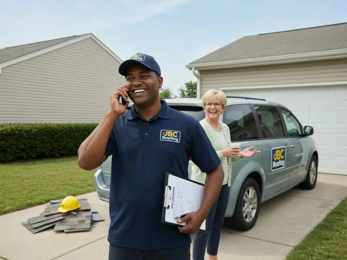 Roof Replacement Maxwell, NE FAQs